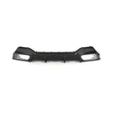 3D Style Carbon Fiber Rear Diffuser - BMW G14 / G15 8 Series