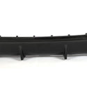 3D Style Carbon Fiber Rear Diffuser - BMW G14 / G15 8 Series