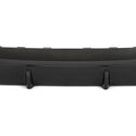 3D Style Carbon Fiber Rear Diffuser - BMW G22/G23/G26 4 Series & i4