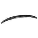 3D Style Carbon Fiber Trunk Spoiler - BMW F80 M3 & F30 3 Series