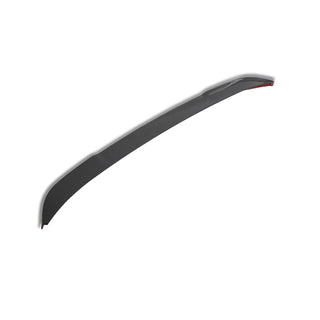 3D Style Carbon Fiber Trunk Spoiler - BMW F98 X4M & G02 X4