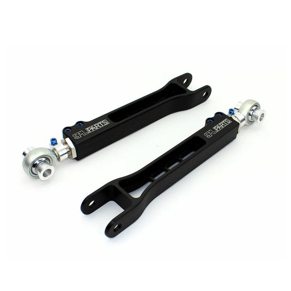 SPL Rear Traction Arms for Infiniti Q50/Q60 2017+