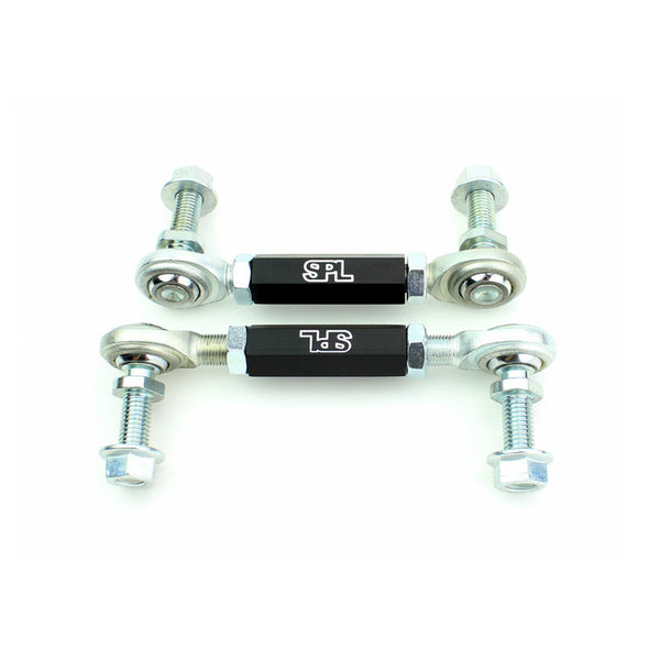 SPL Rear Endlinks for Ford Mustang S550 2015+