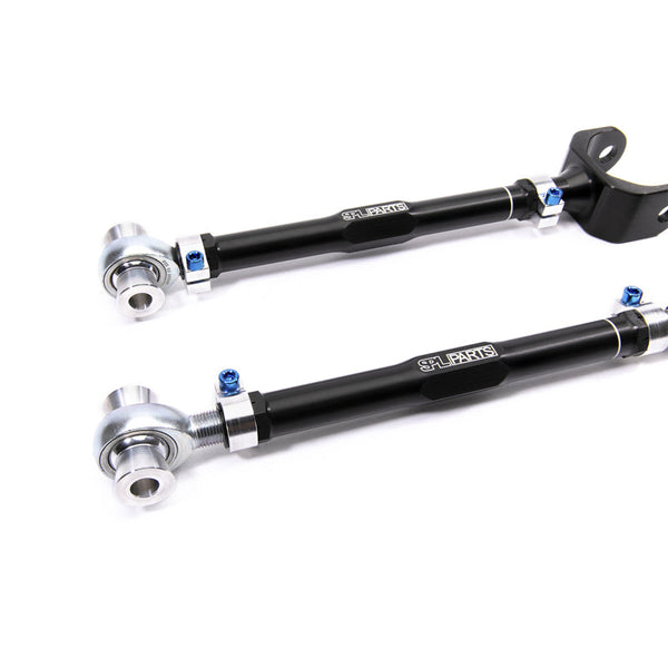 SPL Rear Upper Arms for Chevrolet Camaro Gen6 2016+