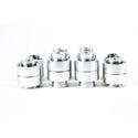SPL Rear Knuckle Monoball Bushing Set for Nissan 370Z/G37 2009+