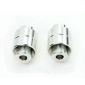 SPL Rear Mid Link Spherical Bushings for Nissan 370Z & Infiniti G37 2008+
