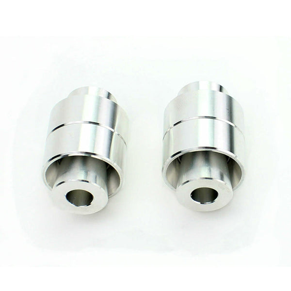 SPL Rear Mid Link Spherical Bushings for Nissan 370Z & Infiniti G37 2008+