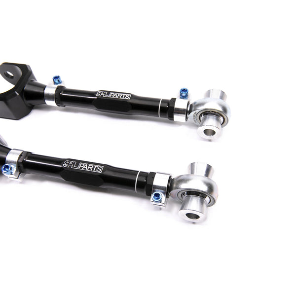 SPL Rear Toe Links for Ford Mustang S550 2015+