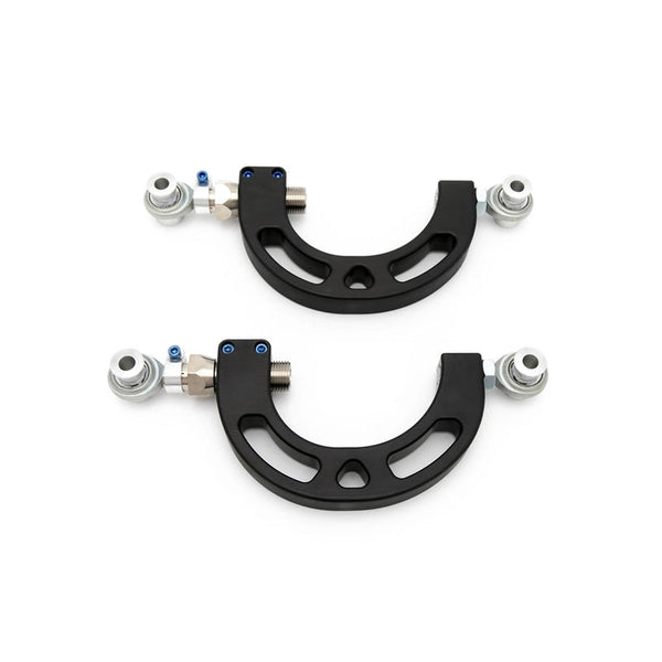 SPL Rear Upper Camber Arms for Hyundai Veloster N 2019+