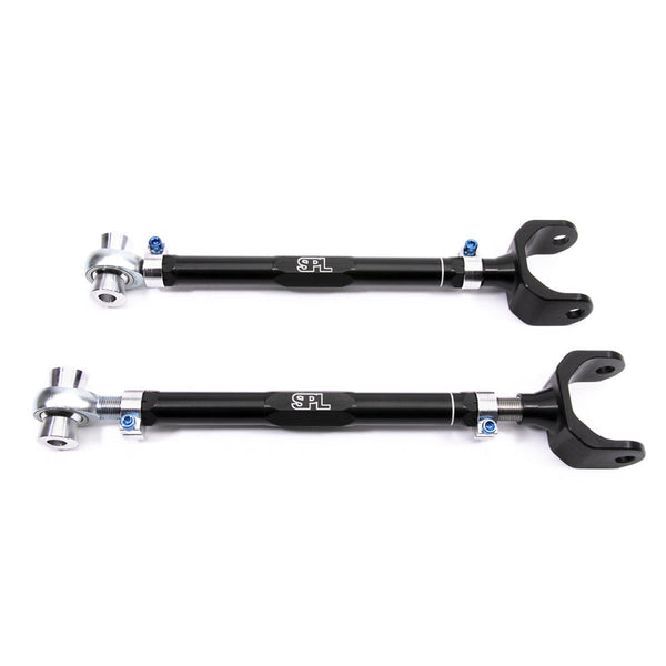 SPL Rear Traction Links for Chevrolet Camaro Gen6 2016+