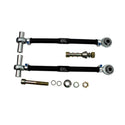 SPL Titanium Series Front Tension/Trailing/Caster Arms | BMW F2x/F3x