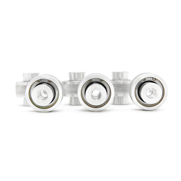 SPL Rear Knuckle Bushings for Chevrolet Camaro & Cadillac ATS 2013-2021