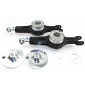 SPL Rear Mid Links for Nissan 370Z & Infiniti G37 2008+