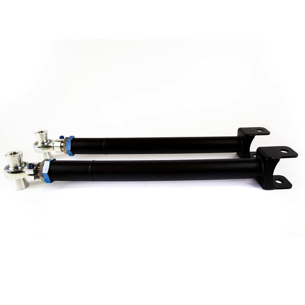 SPL Rear Toe Arms for Nissan 370Z & Infiniti G37 2008+