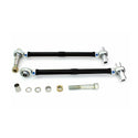 SPL Front Tension Rods for Ford Mustang GT350 2015+