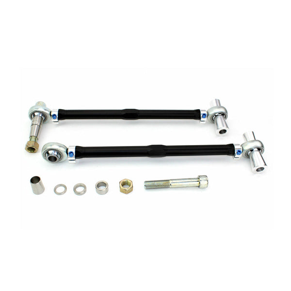 SPL Front Tension Rods for Ford Mustang GT350 2015+