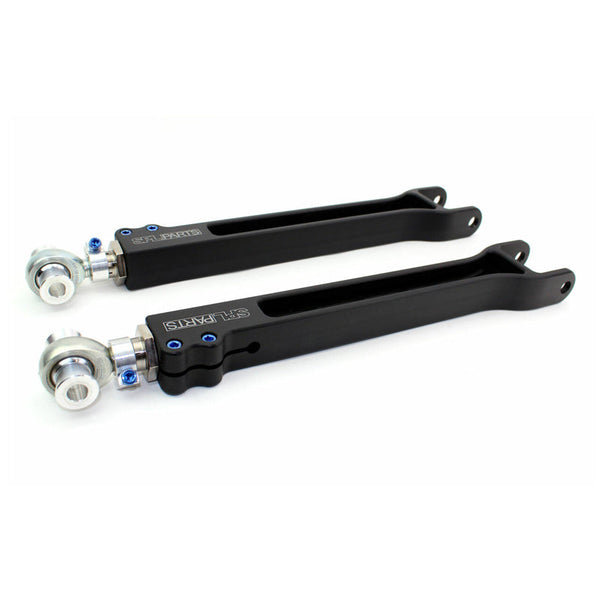 SPL Rear Toe Arms (Billet Version) for Nissan 370Z & Infiniti G37 2008+