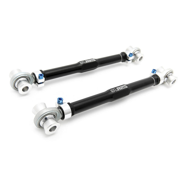 SPL Rear Toe Links with Eccentic Lockouts for Hyundai Veloster N 2019+