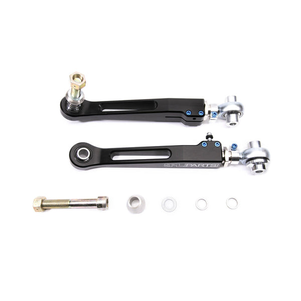 SPL Titanium Series Front Lower Control Arms | BMW F2x/F3x