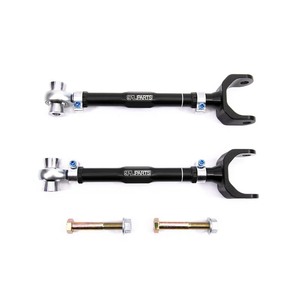 SPL Rear Upper Traction Arms for Chevrolet Camaro Gen6 2016+