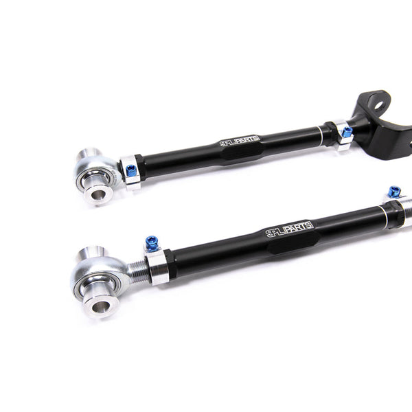 SPL Rear Upper Arms with Eccentric Lockout for Chevrolet Camaro Gen6 2016+