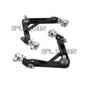 SPL Front Upper Camber/Caster Arms for Nissan 370Z & Infiniti G37 2008+