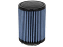 aFe MagnumFLOW Air Filters UCO P5R A/F P5R 2-7/16F x 4-3/8B x 4-3/8T x 6H
