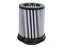 aFe MagnumFLOW Air Filter ProDry S 4in F x 6in B (INV) x 5-1/2inT (INV) x 7-1/2in H
