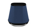 aFe MagnumFLOW Pro-5 R Air Filter (5-1/2x7-1/2)F x (9x7)B x (5-3/4x3-3/4)T x 7-1/2H