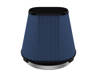 aFe MagnumFLOW Pro-5 R Air Filter (5-1/2x7-1/2)F x (9x7)B x (5-3/4x3-3/4)T x 7-1/2H