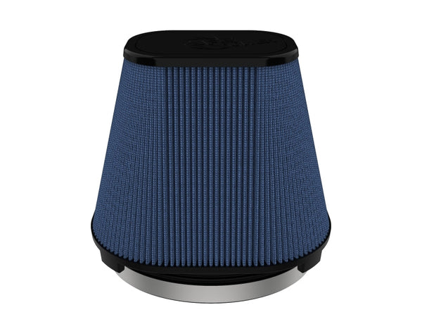 aFe MagnumFLOW Pro-5 R Air Filter (5-1/2x7-1/2)F x (9x7)B x (5-3/4x3-3/4)T x 7-1/2H