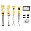 KW Street Comfort Kit BMW 5 Series G30 2WD with EDC