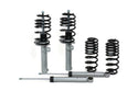 H&R 06-09 Volkswagen Golf (Rabbit/Rabbit S) 2.5L/1.9L TDI/2.0T MK5 Sport Cup Kit