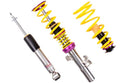 KW Coilover Kit V3 11+ Volvo S60 FWD