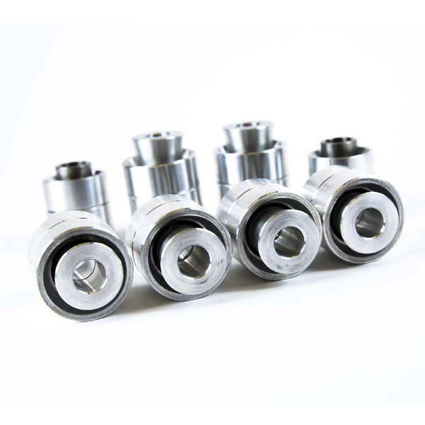 SPL Rear Knuckle Monoball Bushing Set for Nissan 370Z/G37 2009+