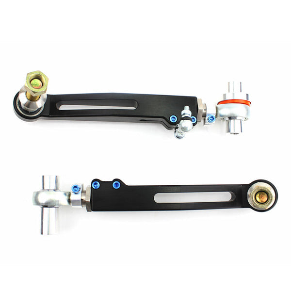 SPL Front Lower Control Arms for BMW E9X 3-Series/E8X 1-Series 2006-2013