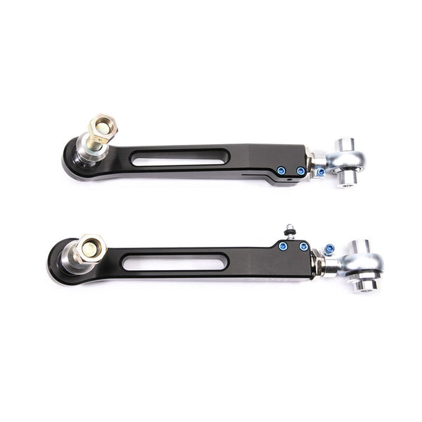 SPL Titanium Series Front Lower Control Arms | BMW F2x/F3x