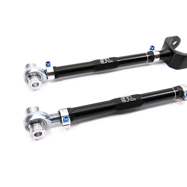 SPL Rear Traction Links for Chevrolet Camaro Gen6 2016+