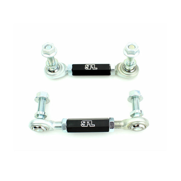 SPL Rear Endlinks for Ford Mustang S550 2015+