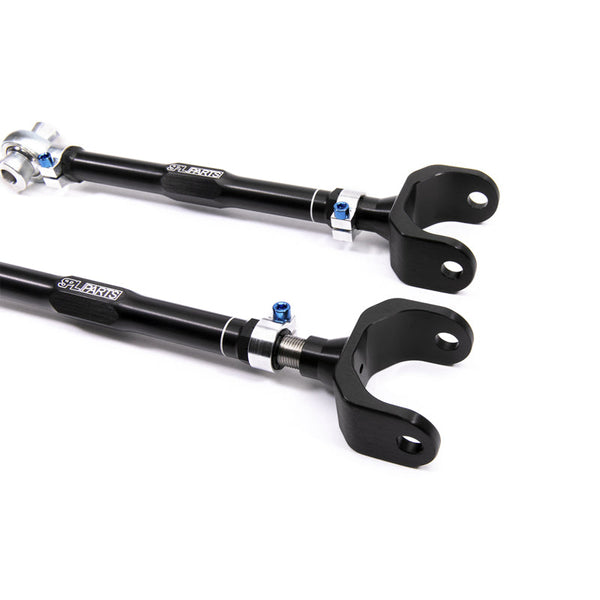 SPL Rear Upper Arms for Chevrolet Camaro Gen6 2016+