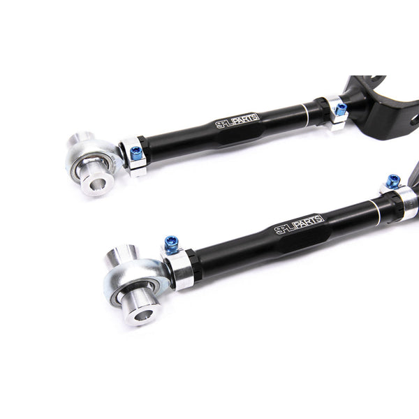 SPL Rear Upper Traction Arms for Chevrolet Camaro Gen6 2016+