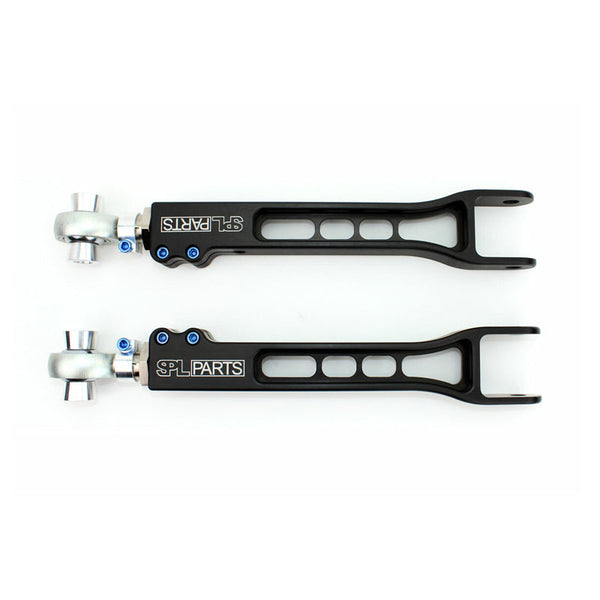 SPL Rear Traction Arms for Infiniti Q50/Q60 2017+