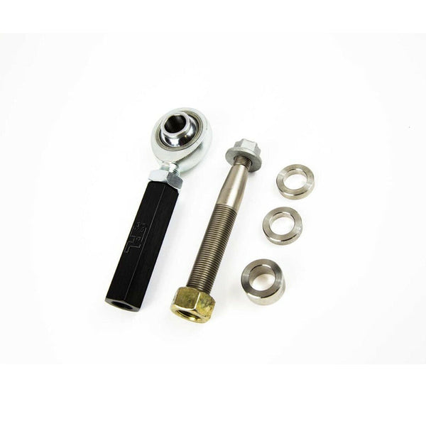 SPL Rear Outer Tie Rod Ends for Chevrolet C5 Corvette 1997-2013