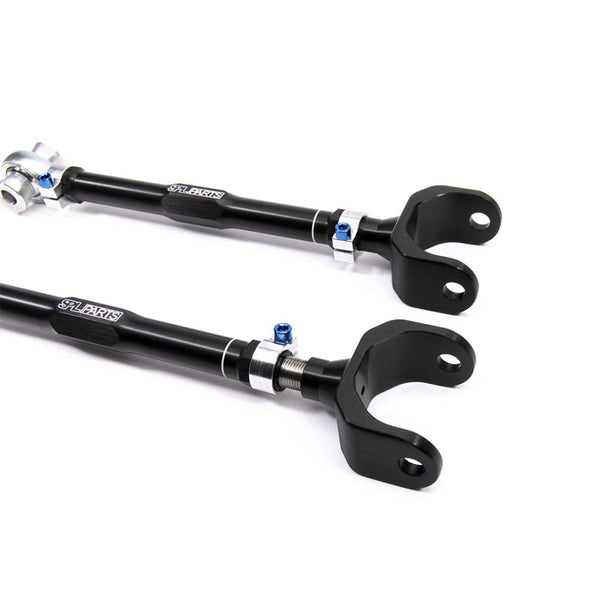 SPL Rear Upper Camber Arms for Cadillac ATS 2013-2021