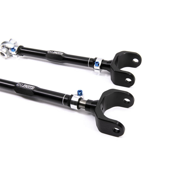 SPL Rear Upper Arms with Eccentric Lockout for Chevrolet Camaro Gen6 2016+