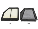 aFe MagnumFLOW Air Filters OER PDS A/F PDS 12-14 Honda Civic 1.8L