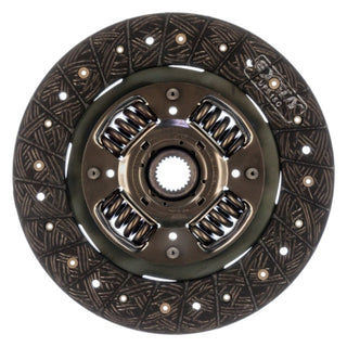 Exedy 04-14 Subaru Impreza WRX STI H4 Stage 1 Replacement Organic Clutch Disc (For 15803HD)