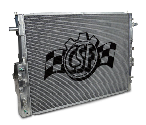 CSF 08-10 6.4L Ford Super Duty Diesel Heavy Duty Radiator