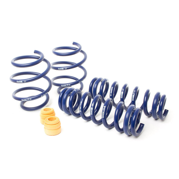 H&R Super Sport Springs | BMW G80 M3 Sedan 2021-2022