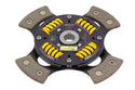 ACT 1995 Eagle Talon 4 Pad Sprung Race Disc